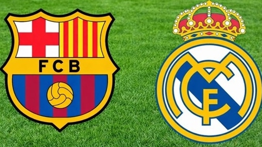 Nhận định, dự đoán trận đấu Barcelona vs Real Madrid: Hơn cả một trận thắng