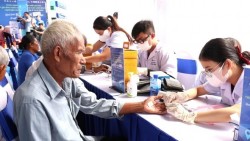 Đại hội XIV của Đảng: Đột phá từ chính sách chăm sóc người cao tuổi