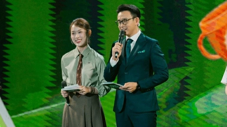 Sinh viên Thế hệ mới