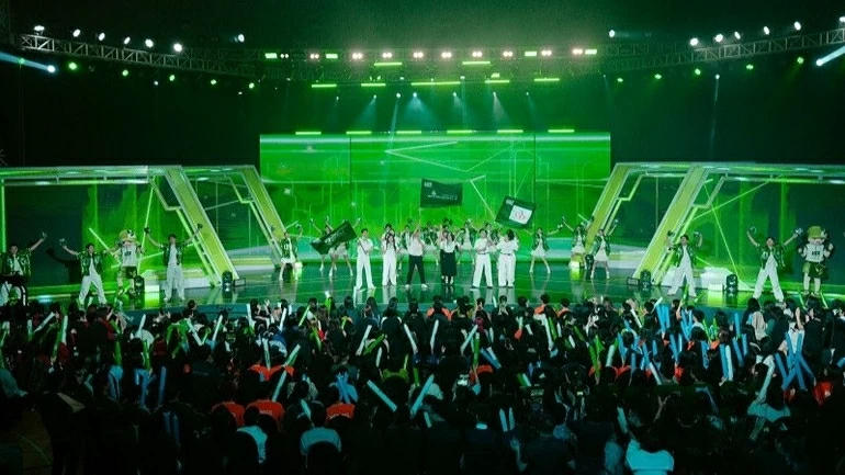 Sinh viên Thế hệ mới