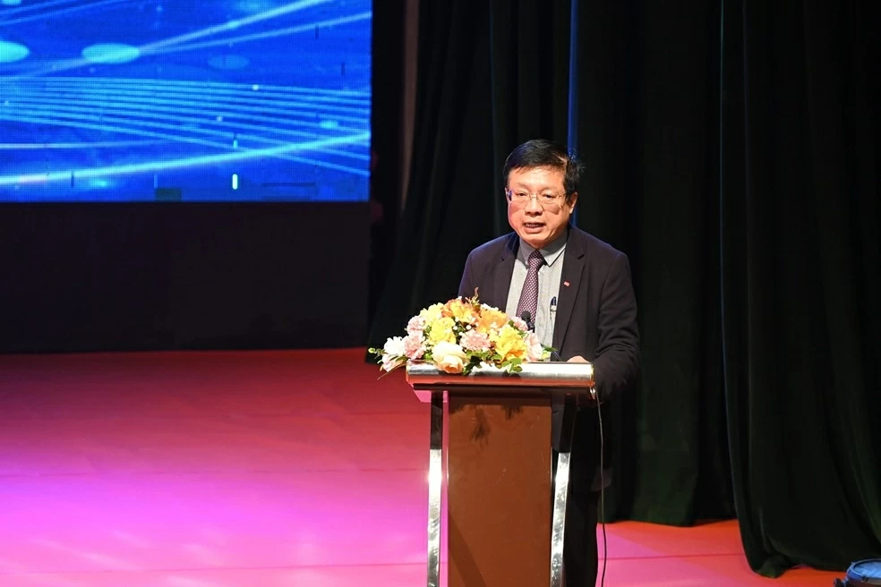 Tôn vinh 68 doanh nghiệp văn hóa, uy tín năm 2025 Tôn vinh 68 doanh nghiệp văn hóa, uy tín năm 2025
