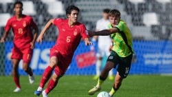 Gặp U23 Iraq, U23 Thái Lan rơi vào thế 'không còn đường lùi'