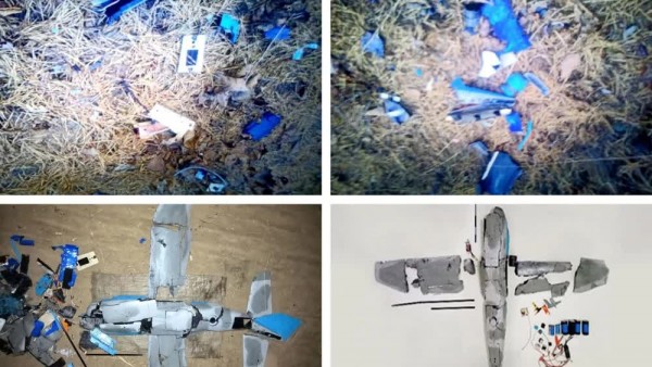 Bị Triều Tiên tố thả UAV, Hàn Quốc tuyên bố không có ý định khiêu khích