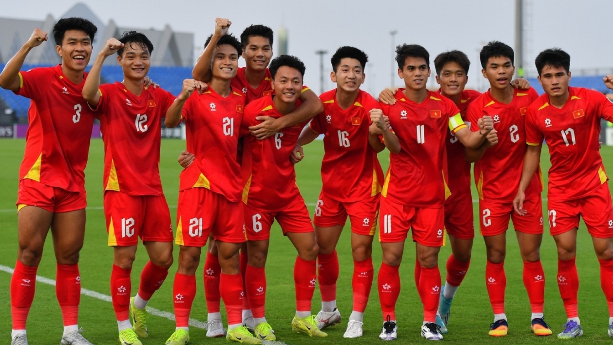 U23 Việt Nam: Sức mạnh từ những miếng đánh cũ và bản lĩnh mới