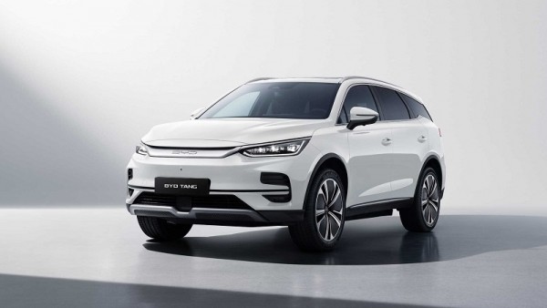 Cập nhật bảng giá xe hãng BYD mới nhất tháng 1/2026