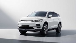 Cập nhật bảng giá xe hãng BYD mới nhất tháng 1/2026