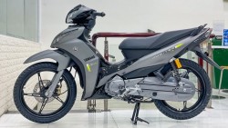 Cập nhật giá xe máy Yamaha Jupiter mới nhất tháng 1/2026