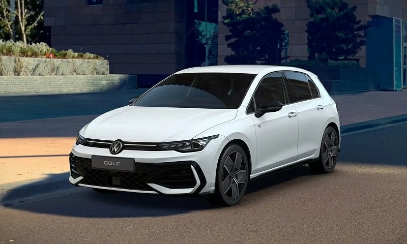Cập nhật bảng giá xe hãng Volkswagen mới nhất tháng 1/2026.