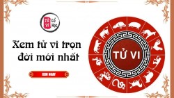 Bật mí địa chỉ tra cứu tử vi cực chuẩn hoàn toàn miễn phí trên Tử Vi Cổ Học