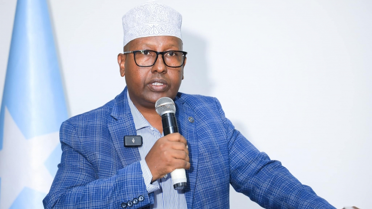 Somalia tố Israel công nhận Somaliland để di dời người Palestine, Trung Quốc cũng lên tiếng gay gắt