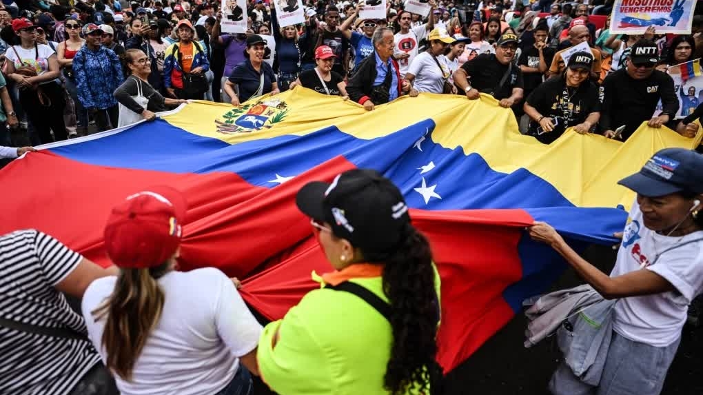 Tình hình Venezuela: Tổng thống Trump tuyên bố Mỹ thay Cuba bảo vệ Caracas, nhà ngoại giao Nga bất ngờ tiết lộ một điều