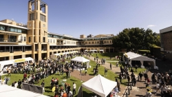 Australia bất ngờ siết chặt thị thực cho sinh viên các nước Nam Á vì một lý do