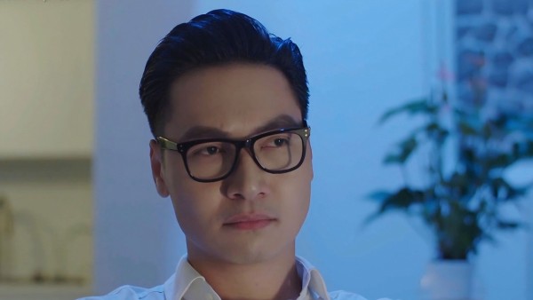 Lằn ranh tập 50: Triển muốn cuốn sổ chứa bí mật quan trọng của Trinh