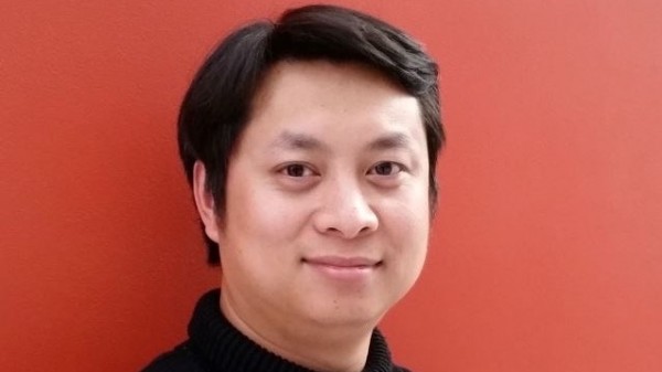 Vietnamese scholar Nguyen Thanh Vinh honoured as Australia's most influential researcher in organic chemistry