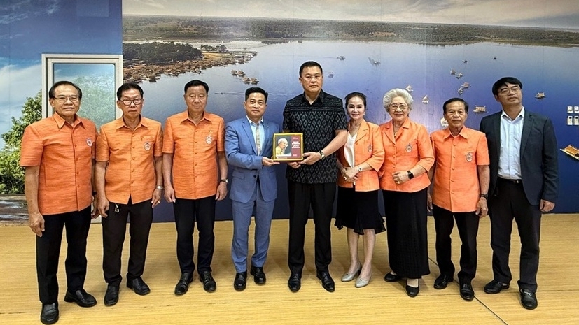 Thúc đẩy quan hệ hợp tác giữa Việt Nam và các tỉnh Đông Bắc Thái Lan