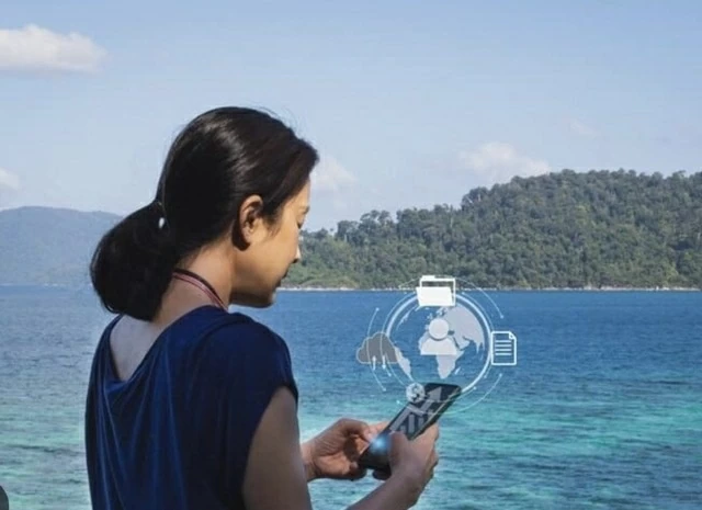 Du lịch 2026: Trải nghiệm cá nhân lên ngôi, AI âm thầm dẫn lối Du lịch 2026: Trải nghiệm cá nhân lên ngôi, AI âm thầm dẫn lối