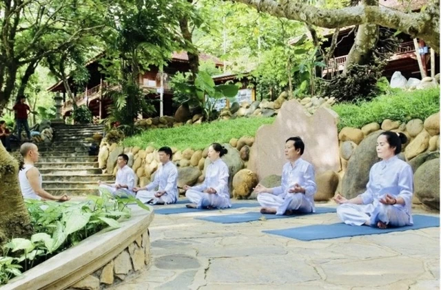 Du lịch 2026: Trải nghiệm cá nhân lên ngôi, AI âm thầm dẫn lối Du lịch 2026: Trải nghiệm cá nhân lên ngôi, AI âm thầm dẫn lối