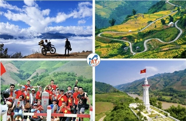 Du lịch 2026: Trải nghiệm cá nhân lên ngôi, AI âm thầm dẫn lối Du lịch 2026: Trải nghiệm cá nhân lên ngôi, AI âm thầm dẫn lối