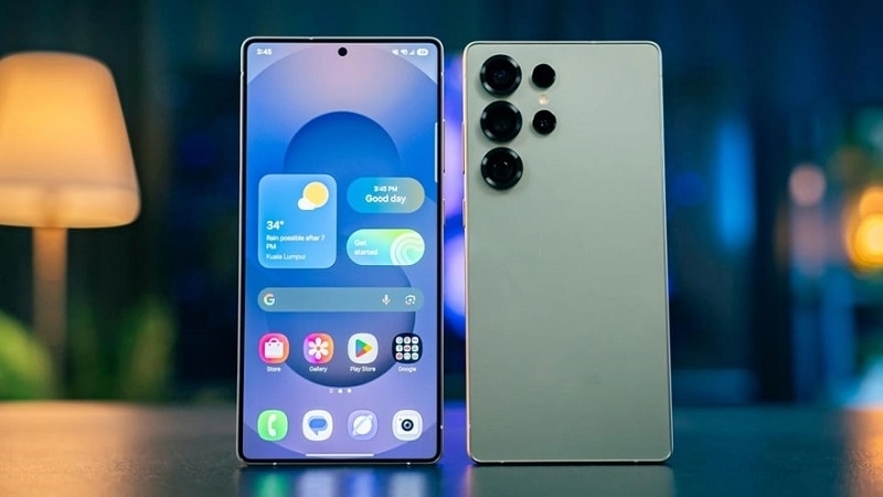 Hé lộ thời điểm Samsung Galaxy S26 lên kệ