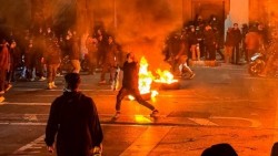 Tình hình Iran: Tehran tỏ quyết tâm, Mỹ lên phương án hành động gồm cả lựa chọn quân sự, Nhật Bản khuyến cáo công dân