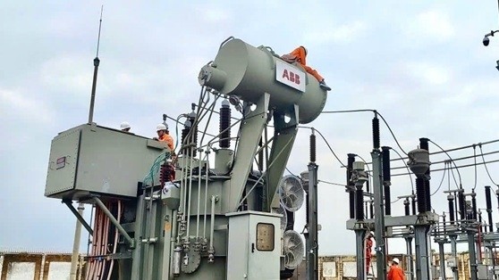 Lịch cúp điện Thành phố Huế hôm nay ngày 13/1/2026