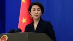 Trung Quốc lên tiếng về tình hình Iran, Tehran tuyên bố 'hoàn toàn sẵn sàng cho cả xung đột và đàm phán'