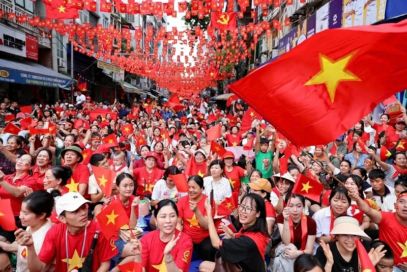 Hoàn thiện hệ sinh thái truyền thông về quyền con người Hoàn thiện hệ sinh thái truyền thông về quyền con người