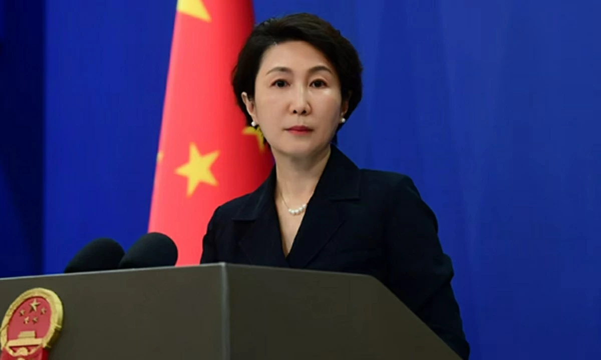 Trung Quốc lên tiếng về tình hình Iran, Tehran tuyên bố hoàn toàn sẵn sàng cho xung đột và cả đàm phán