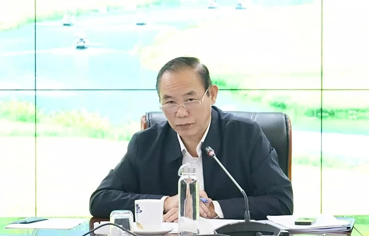 Chống khai thác IUU: 9 nội dung trọng tâm trước thời điểm đoàn thanh tra EC sang Việt Nam