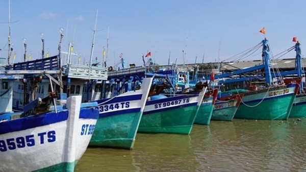 Chống khai thác IUU: 9 nội dung trọng tâm trước thời điểm đoàn thanh tra EC sang Việt Nam