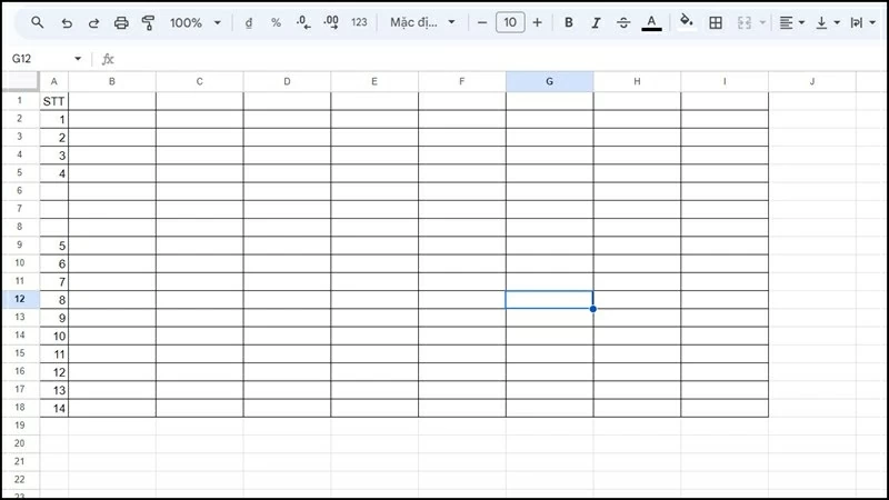 Sau này, chỉ cần nhấn phím tắt đã cài đặt.