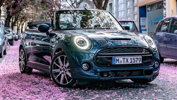 Cập nhật bảng giá xe hãng Mini mới nhất tháng 1/2026