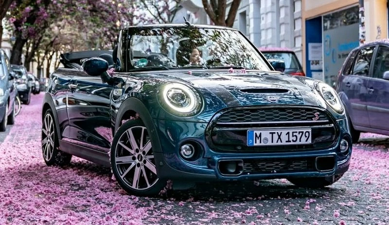 Cập nhật bảng giá xe hãng Mini mới nhất tháng 1/2026.
