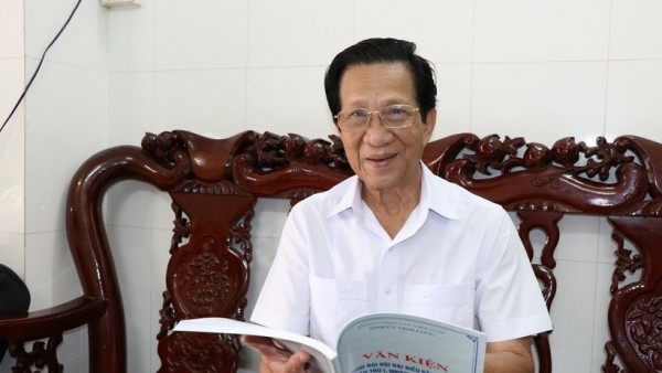 Đại hội Đảng XIV: Quyết sách chiến lược đưa dân tộc Việt Nam sánh ngang bạn bè quốc tế