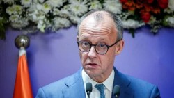 Mỹ muốn giành Greenland: Thủ tướng Đức Merz vẫn gửi gắm kỳ vọng vào Washington, Nga đánh giá tình hình