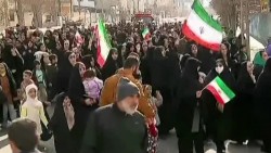 Khuyến cáo công dân Việt Nam về tình hình an ninh, trật tự ở Iran