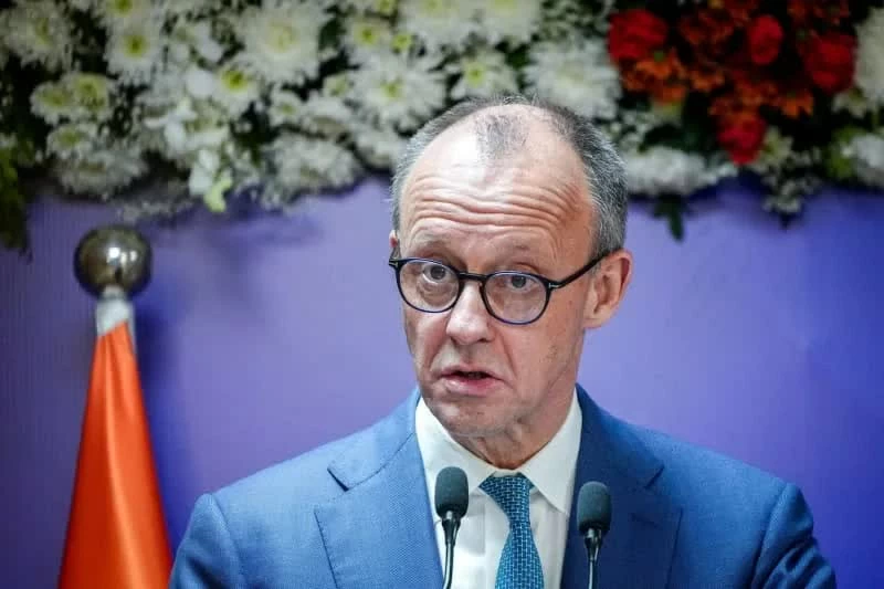 Mỹ muốn giành Greenland: Thủ tướng Đức Merz vẫn gửi gắm kỳ vọng vào Washington, Nga đánh giá tình hình Mỹ muốn giành Greenland: Thủ tướng Đức Merz vẫn gửi gắm kỳ vọng vào Washington, Nga đánh giá tình hình