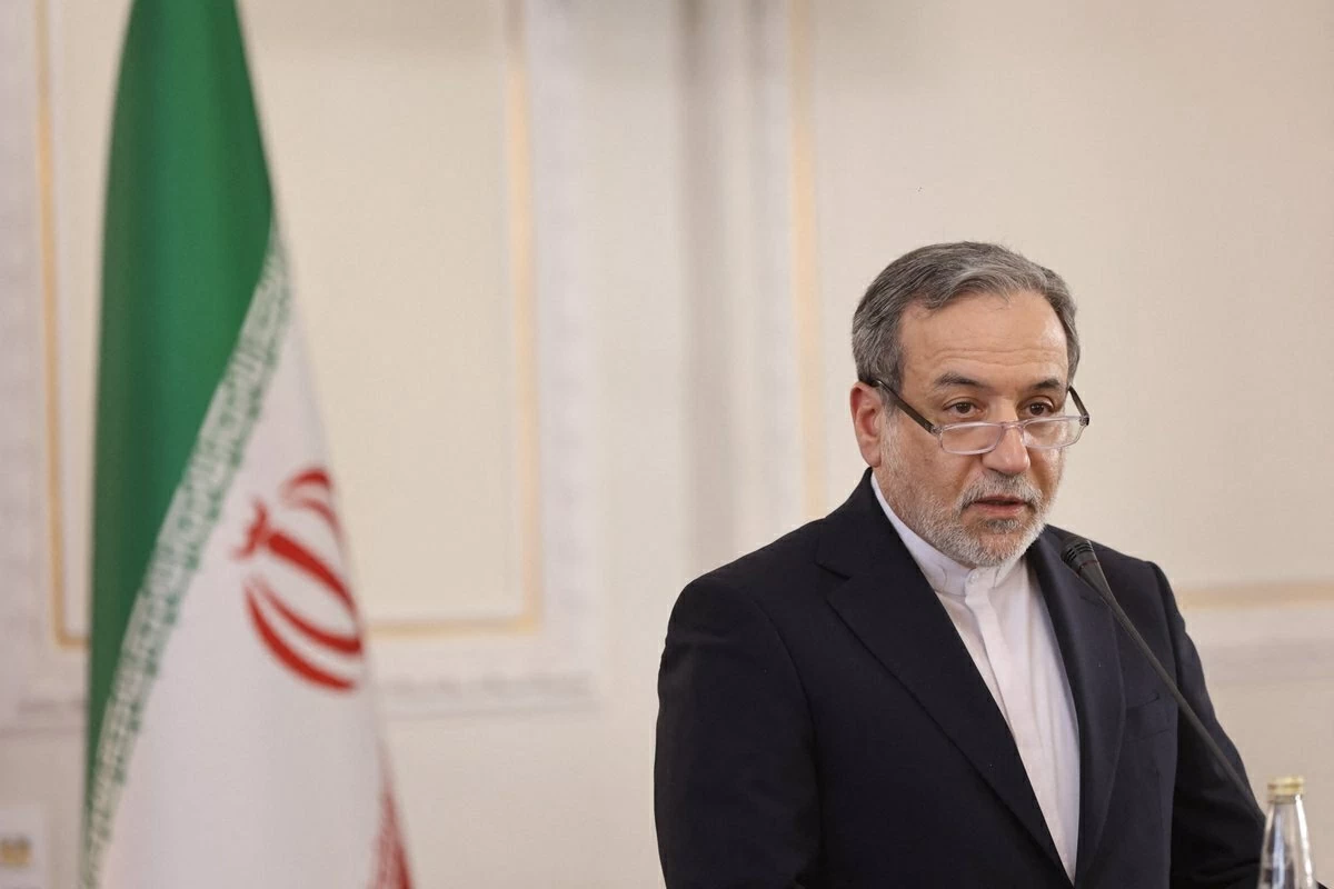 Biểu tình ở Iran: Có khủng bố trà trộn, Tehran khẳng định sự sẵn sàng đáp trả gây hấn cao chưa từng có, liệu còn liên lạc với Mỹ? Biểu tình ở Iran: Có khủng bố trà trộn, Tehran khẳng định sự sẵn sàng đáp trả gây hấn cao chưa từng có, liệu còn liên lạc với Mỹ?