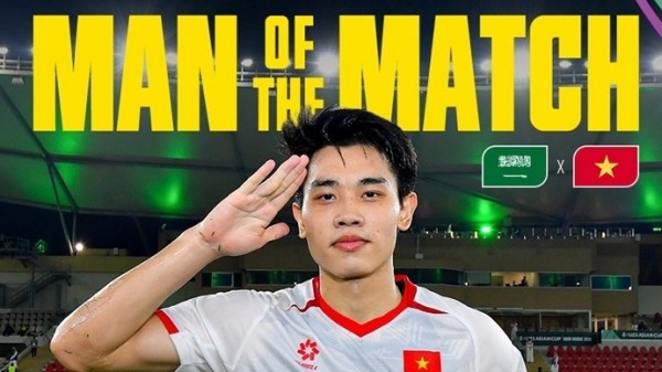 U23 Saudi Arabia 0-1 U23 Việt Nam: Cái kết hoàn hảo