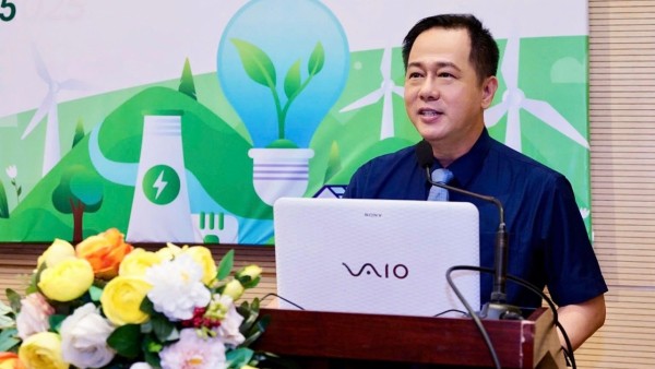 Bước chuyển mình của giáo dục Việt Nam