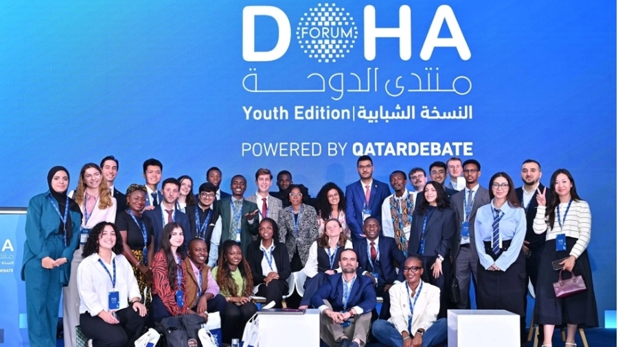 Người trẻ tin tưởng vào quyết sách chiến lược của Đảng