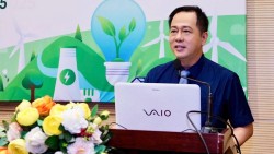 Bước chuyển mình của giáo dục Việt Nam