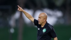 HLV U23 Saudi Arabia: Đây là thất bại đáng hổ thẹn