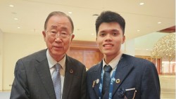 Người trẻ tin tưởng vào quyết sách chiến lược của Đảng