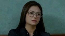 Gia đình trái dấu tập 20: Bà Ánh tuyên bố ly hôn