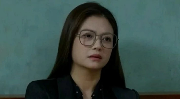 Gia đình trái dấu tập 20