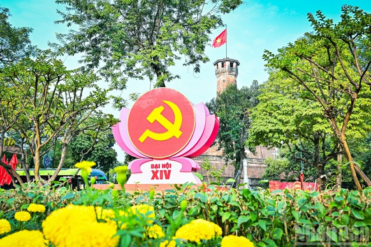 TS. Đào Ngọc Báu: Đại hội XIV của Đảng