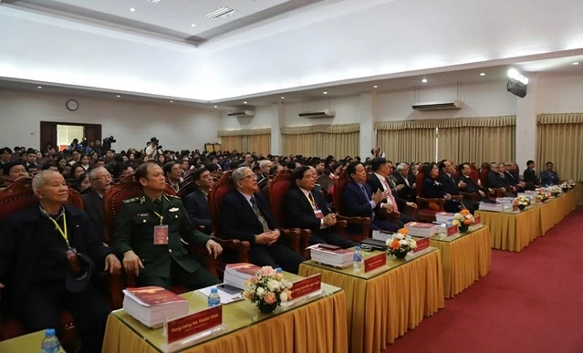 Bác Hồ