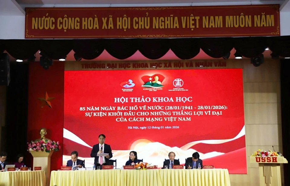 Bác Hồ