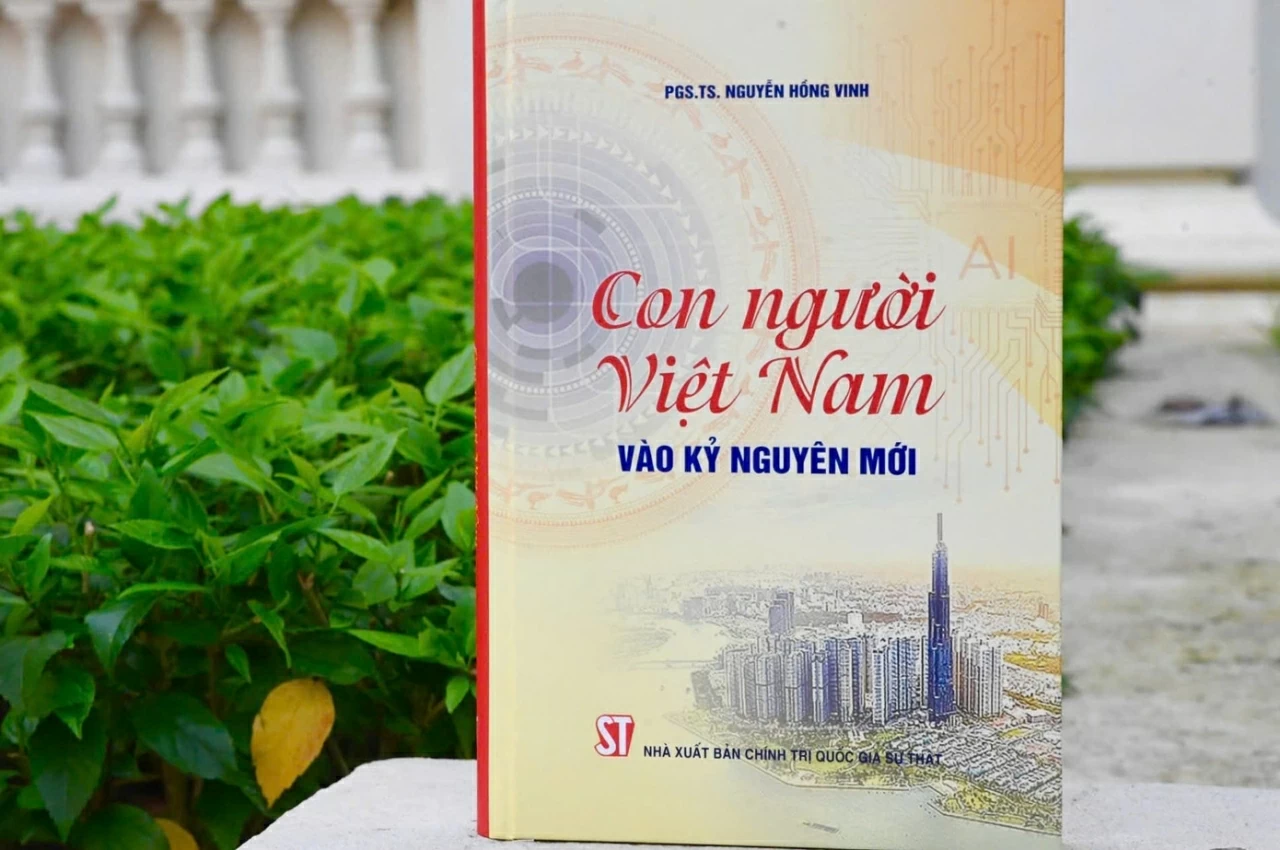 Từ nền tảng văn hóa đến khát vọng phát triển